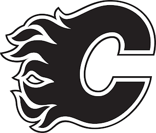 C logo