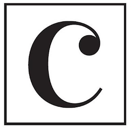 C logo
