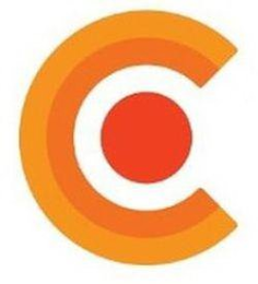 C logo