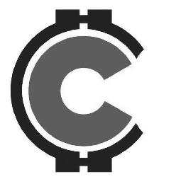 C logo