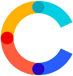 C logo