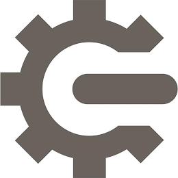 C logo