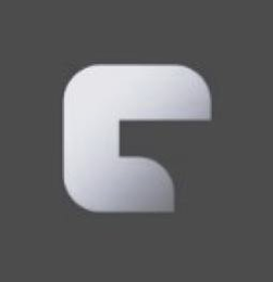 C logo