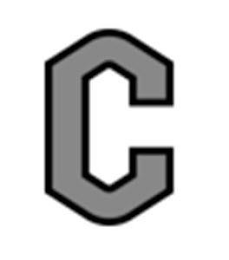 C logo