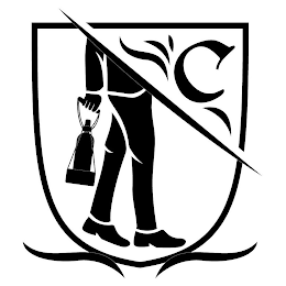 C logo