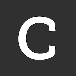 C logo