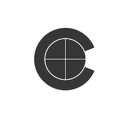 C logo