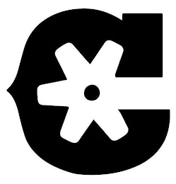 C logo