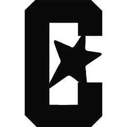 C logo