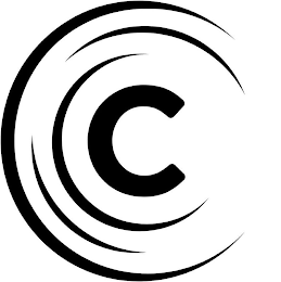 C logo