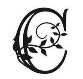 C logo