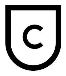 C logo