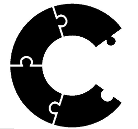 C logo