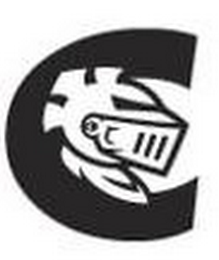 C logo