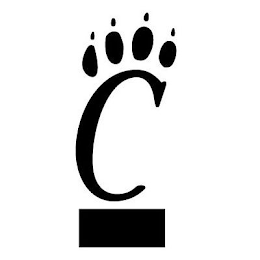 C logo