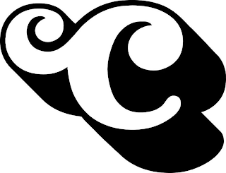 C logo