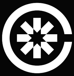 C logo