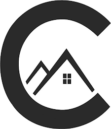 C logo