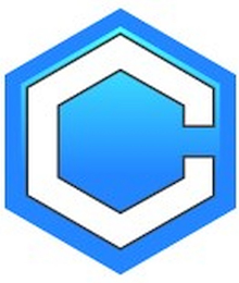 C logo