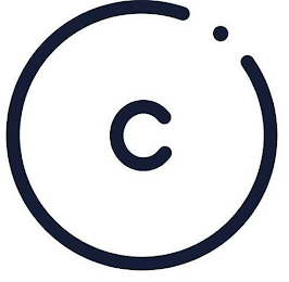 C logo