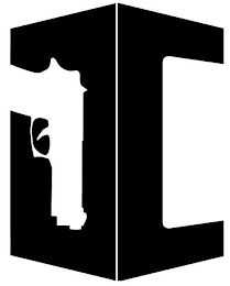 C logo