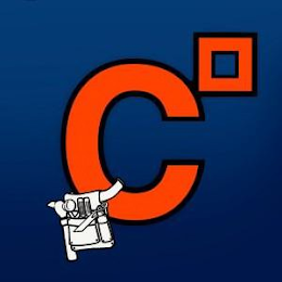 C logo