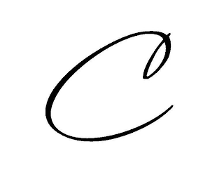 C logo