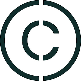 C logo