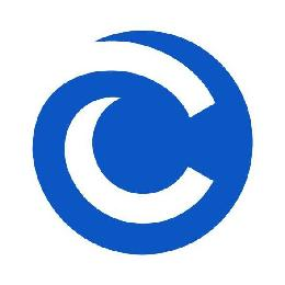C logo