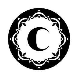 C logo