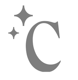 C logo