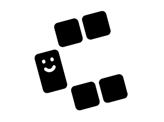 C logo