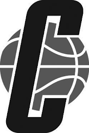 C logo