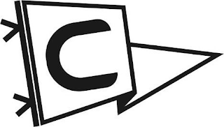 C logo