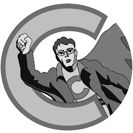 C logo