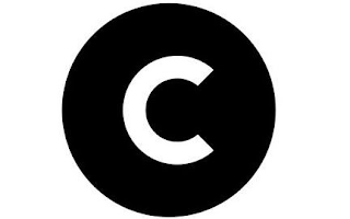 C logo