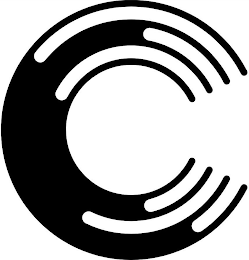 C logo