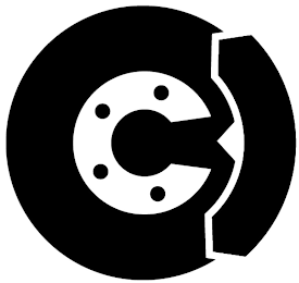 C logo