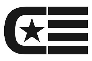 C logo