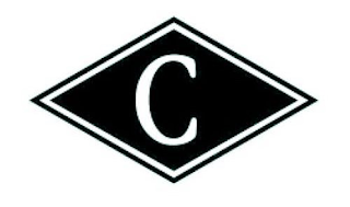 C logo