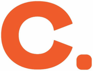 C. logo