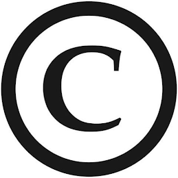 C logo