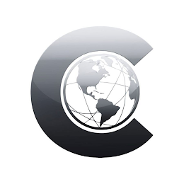 C logo
