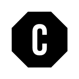 C logo