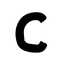 C logo