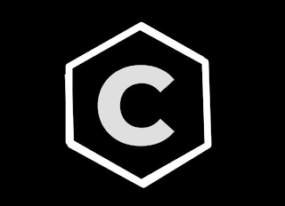 C logo