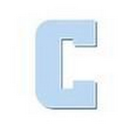 C logo