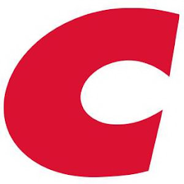 C logo