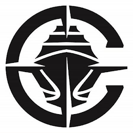 C logo