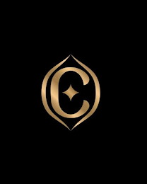 C logo